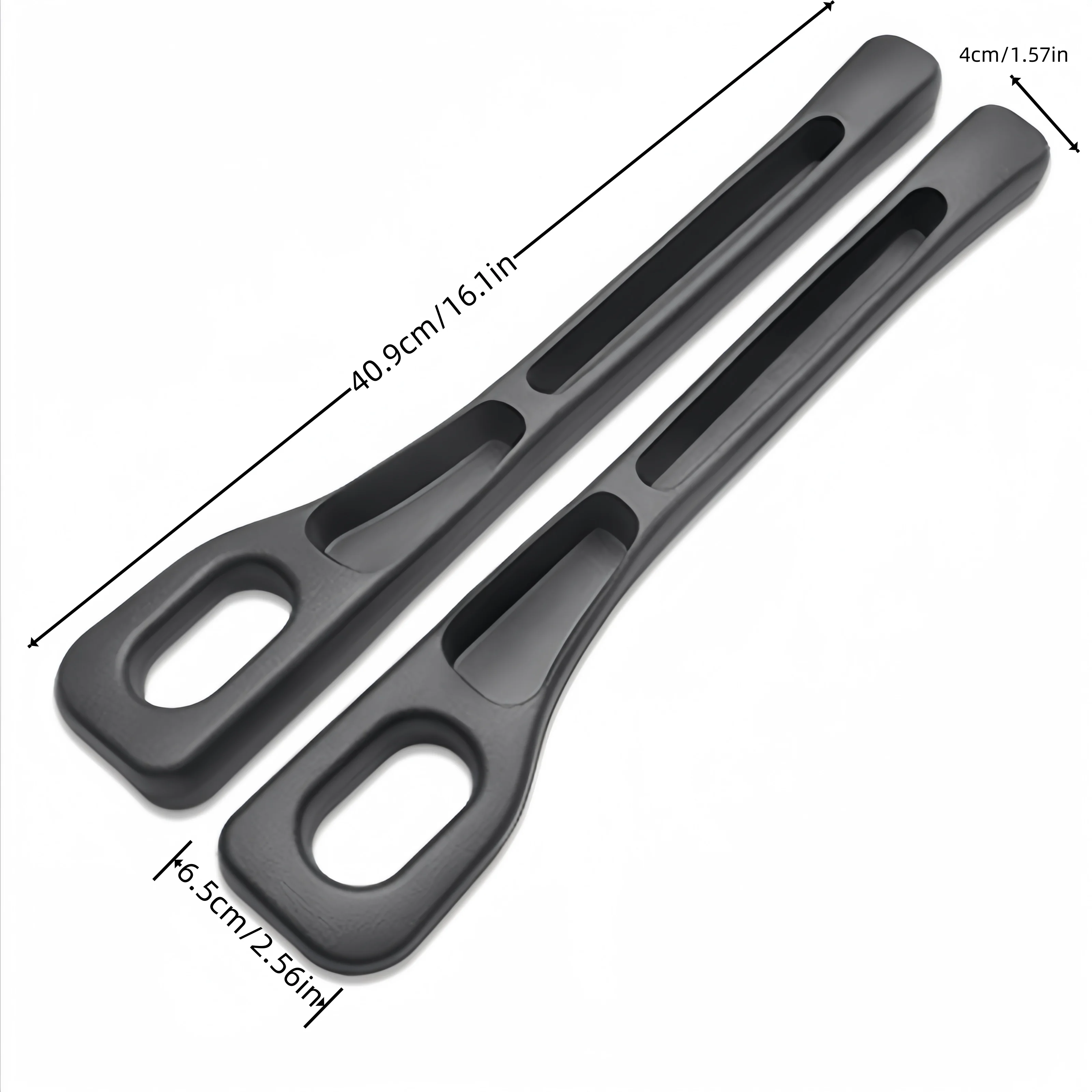 Car Seat Gap Filler, Fill Gap Between Seat and Console, Prevent Item Falling