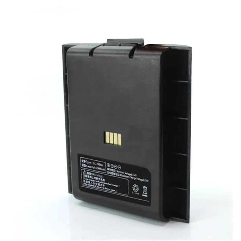 

Lithium Replacement Li-ion Battery BL-2000A for Hi-target Ihand18 Data Collector Surveying Instrument