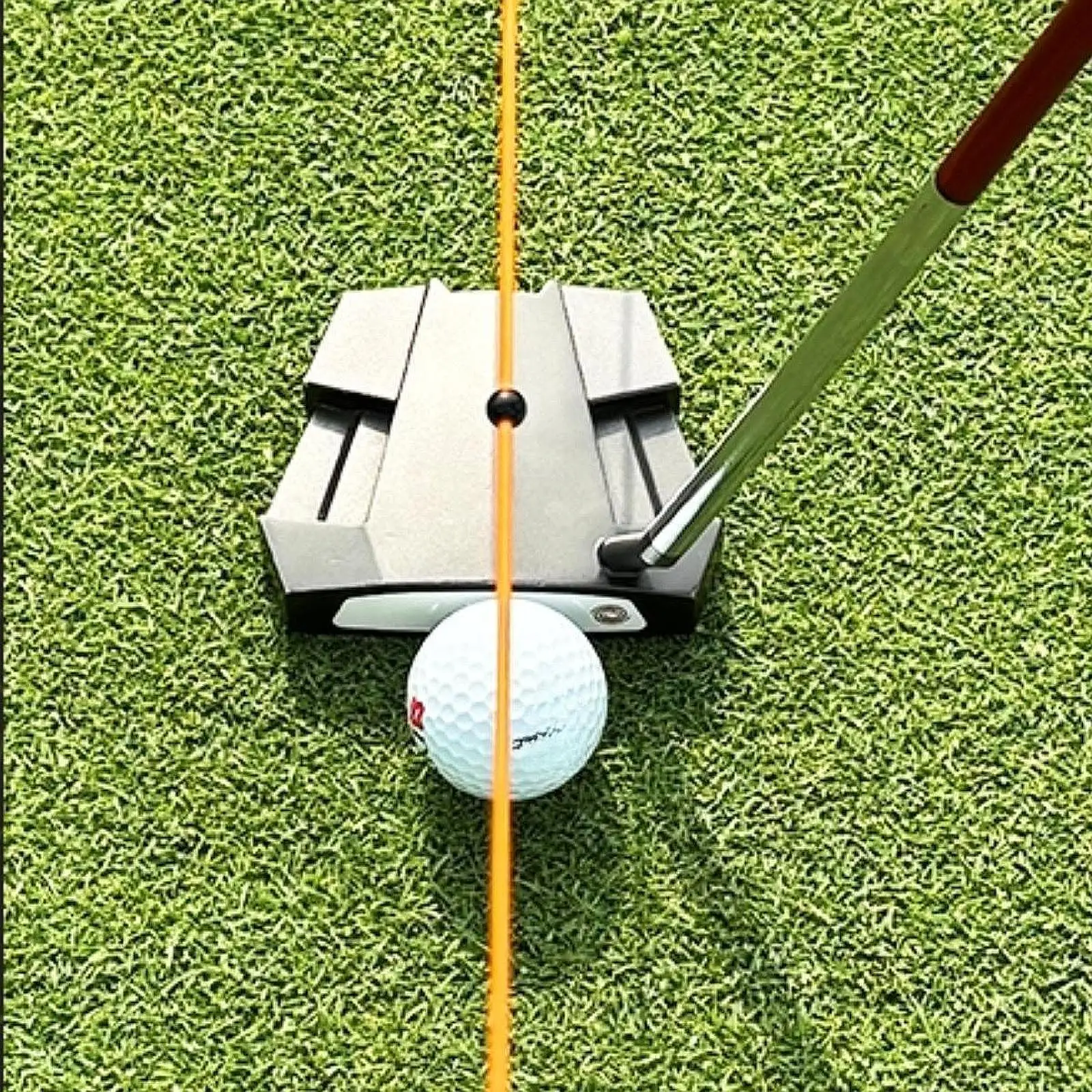 Tali Panduan Profesional untuk - Golf Equipment Guide ulasan dan harga
