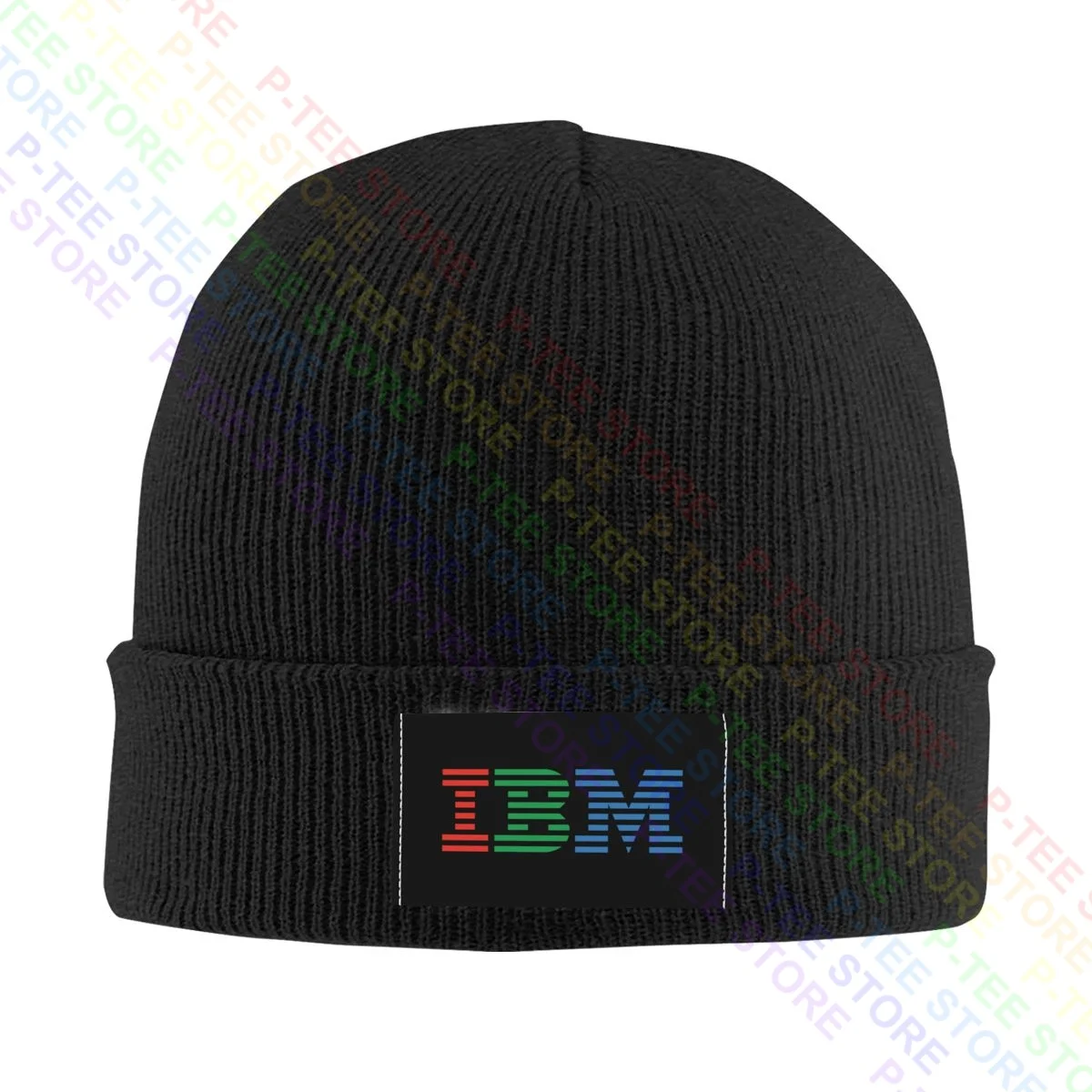 Ibm Ibm Lenovo Thinkpad Hardware Pc Knitted Beanie Hat Beanies Cap Design Vintage Hot Selling