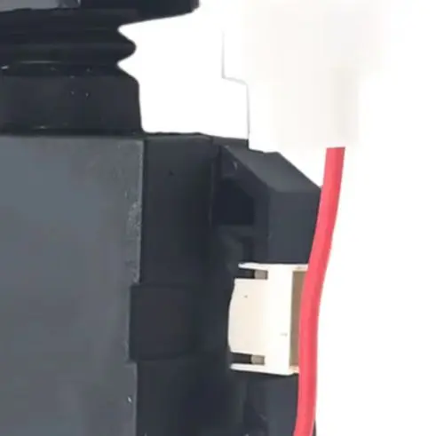 Switch 650673-5 Black Plastic Replacement Part For BTP131 BTP141 DTW285 DTW280 DTW284 DTP141 Power Tool Accessories