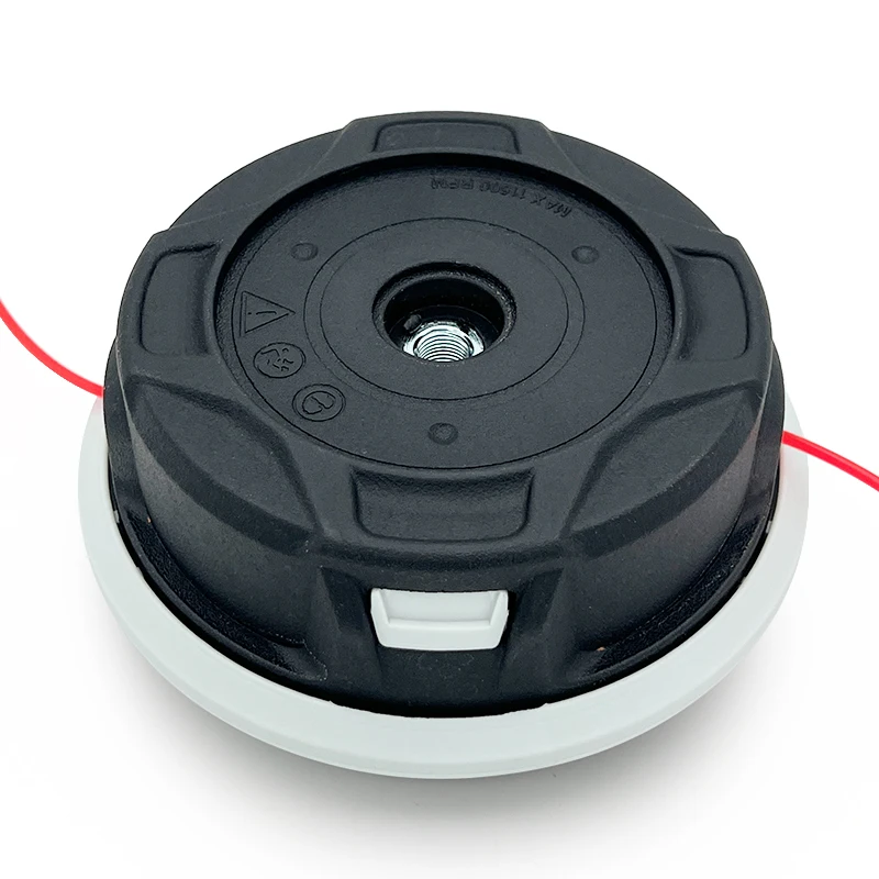 M10*1 Quality Automatic Grass Trimmer Head C26-2 for Stihl Autocut FS55 FS85 FS90 FS110 FS120 FS130 FS240 FS250