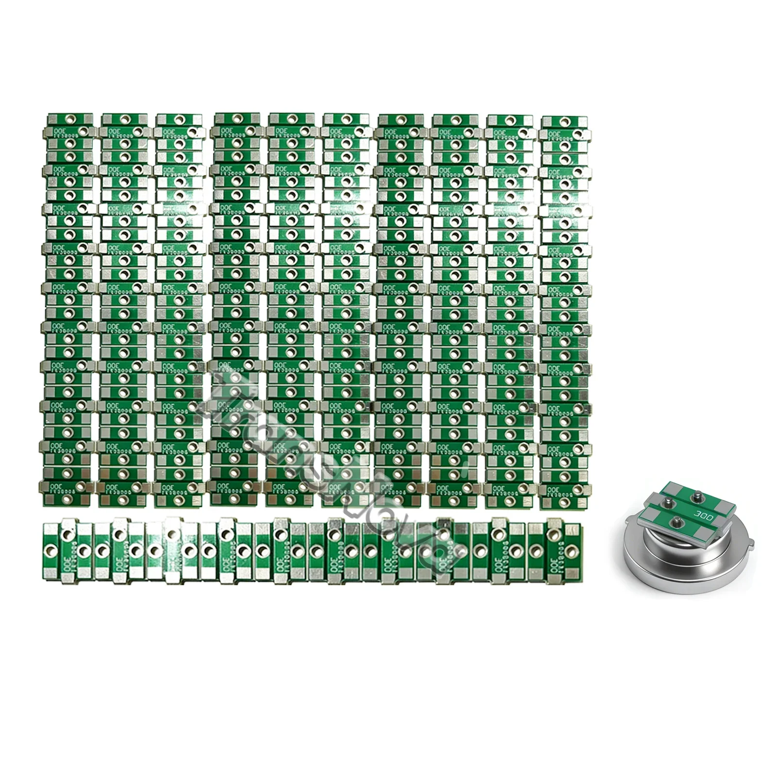 TransNova DQ500 DQ380 0DE DQ381 0GC Transmission Pressure Sensor Welding Solder Plate 1~110X For A3 Q3 TT VW Tiguan Seat Skoda