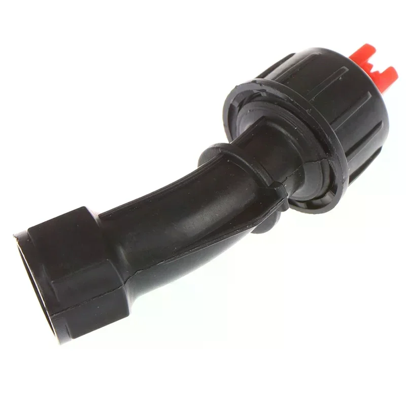 بخاخ زراعي كهربائي المبيدات الحشرية التفتيت على شكل مروحة فوهة الحديقة سقي شجرة الفاكهة معدات البستنة الملحقات #2