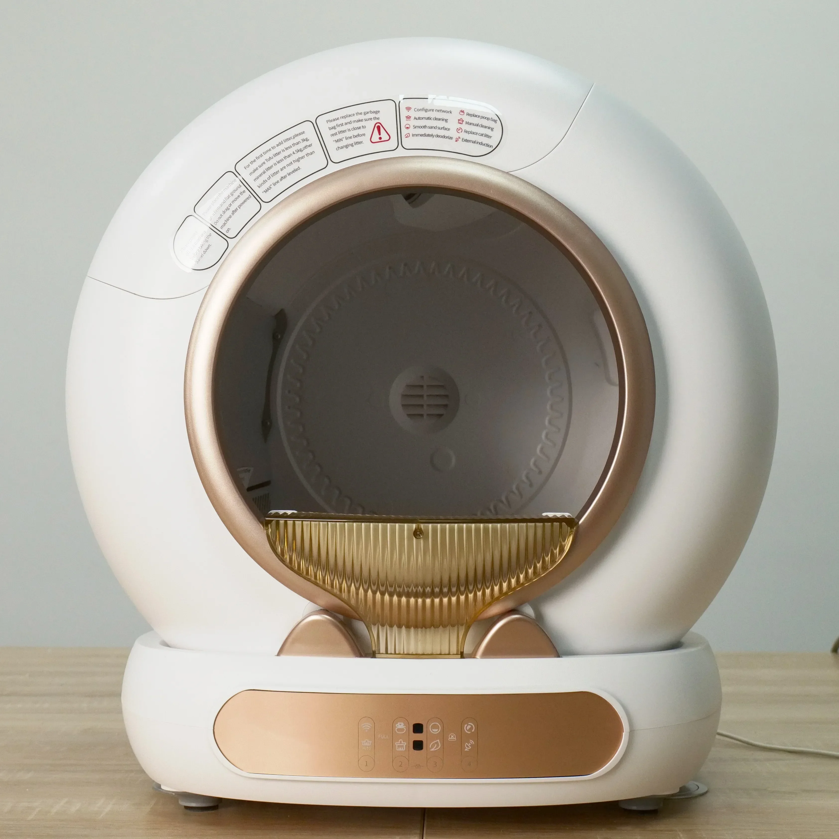 New Arrival Factory…