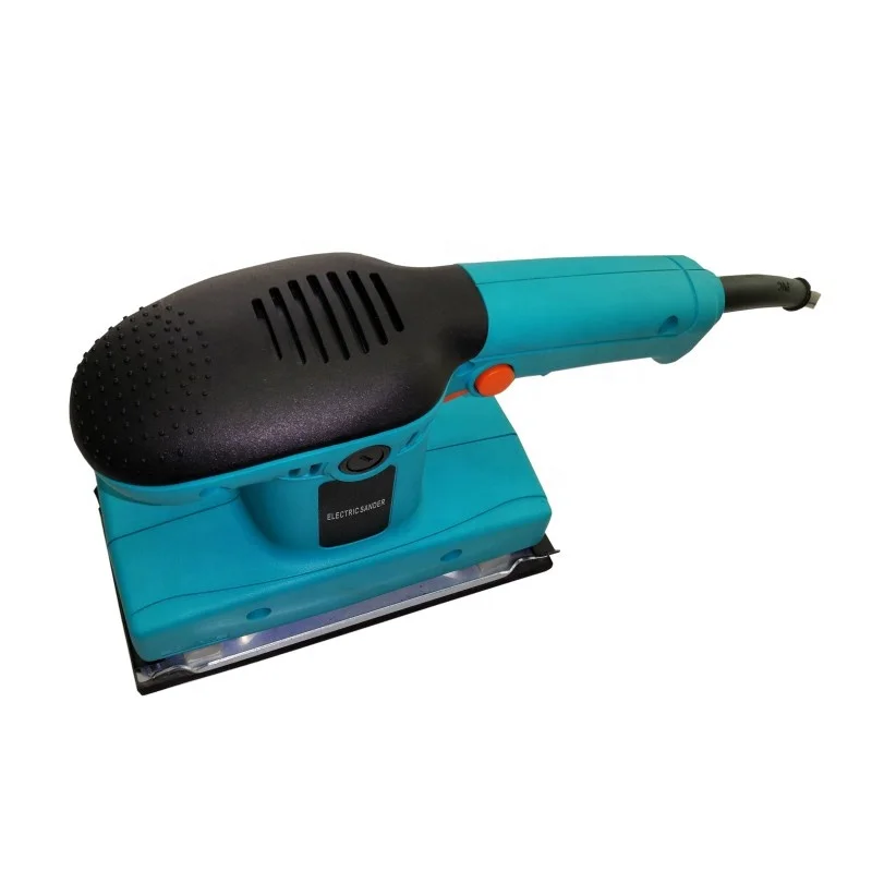 Электрическая шлифовальная машина 9035, 280 Вт, новый дизайн, шлифовальная машина по металлу, промышленная шлифовальная машина для дерева 93*185 мм с сертификацией CE