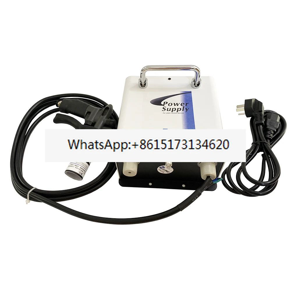 Industrial Anti-Sta…