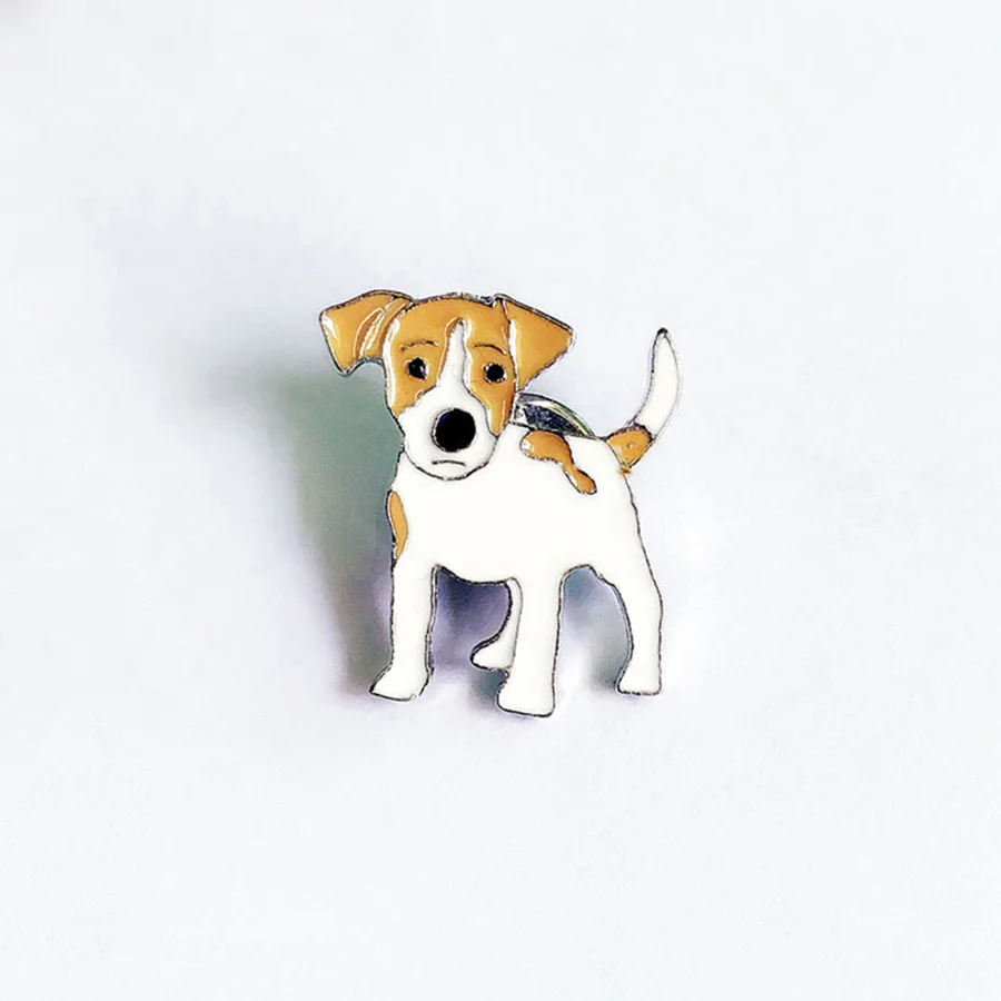 Jack Russell Terrie…