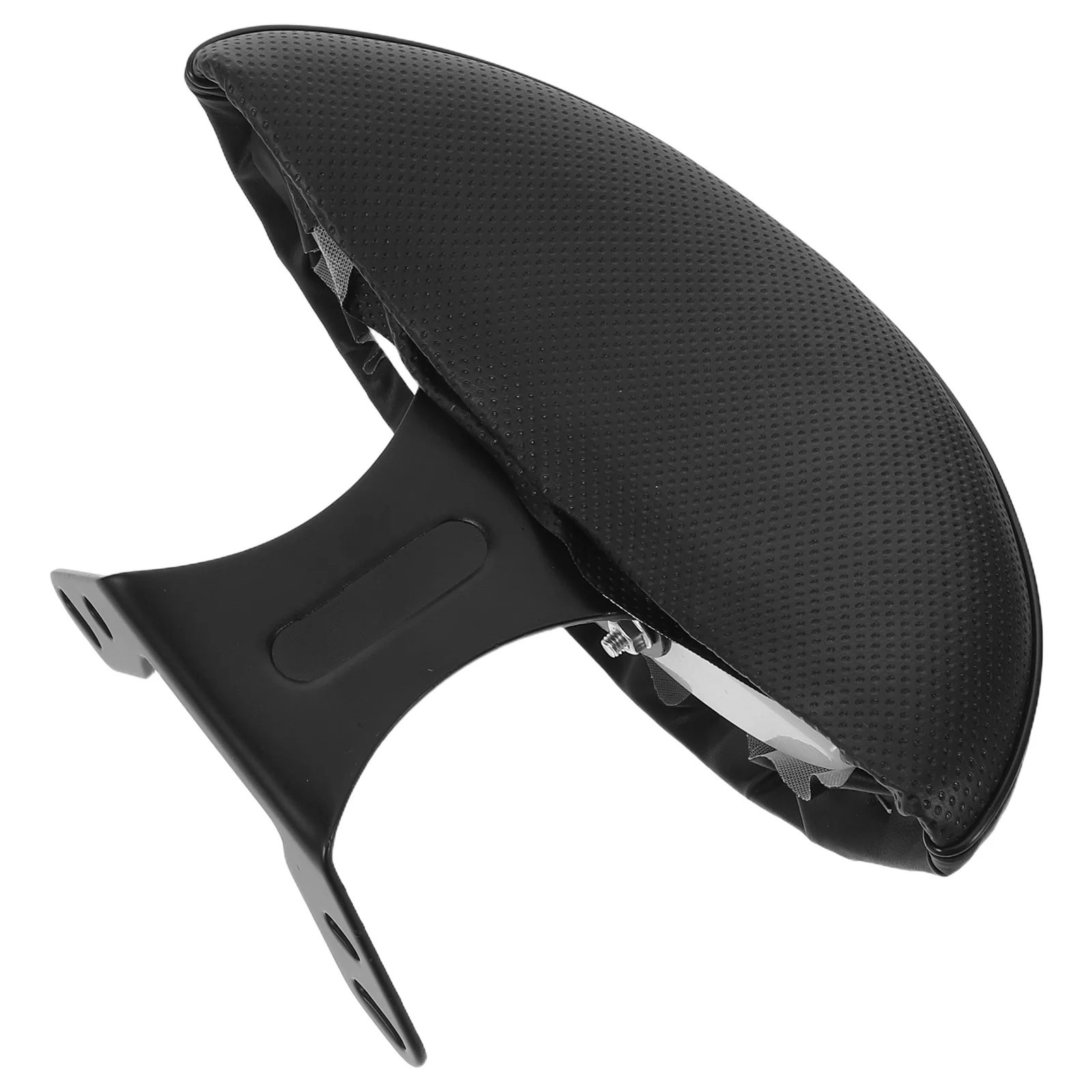 

Bike Rear Seat Backrest Universal Comfortable Replacement Rear Rest Back Cushion for Electric Bicycles and Scooters