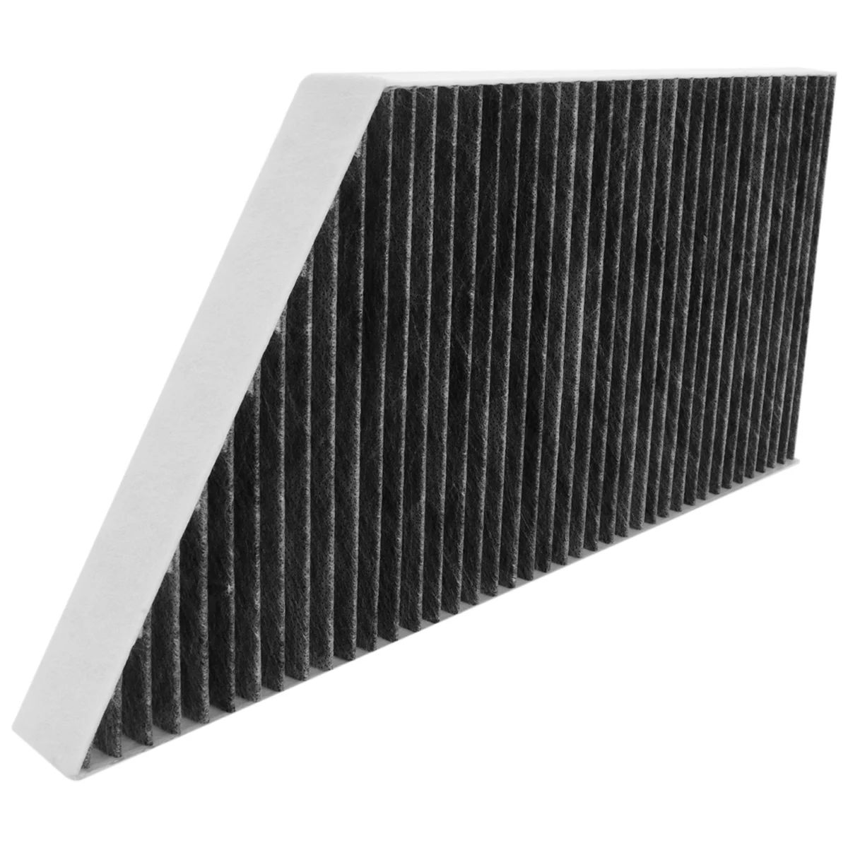 Car Air Filter Elements Lattice for Peugeot 206 206CC 207 C2 6447A7 9624701380 6447TF