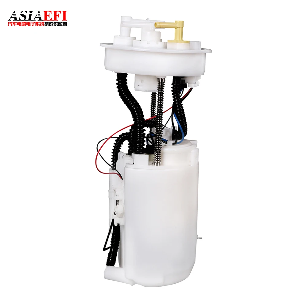 ASIAEFI High quality 17708-SLE-T52 Fuel Pump Assembly For Honda Fit CR-V 17708SLET52