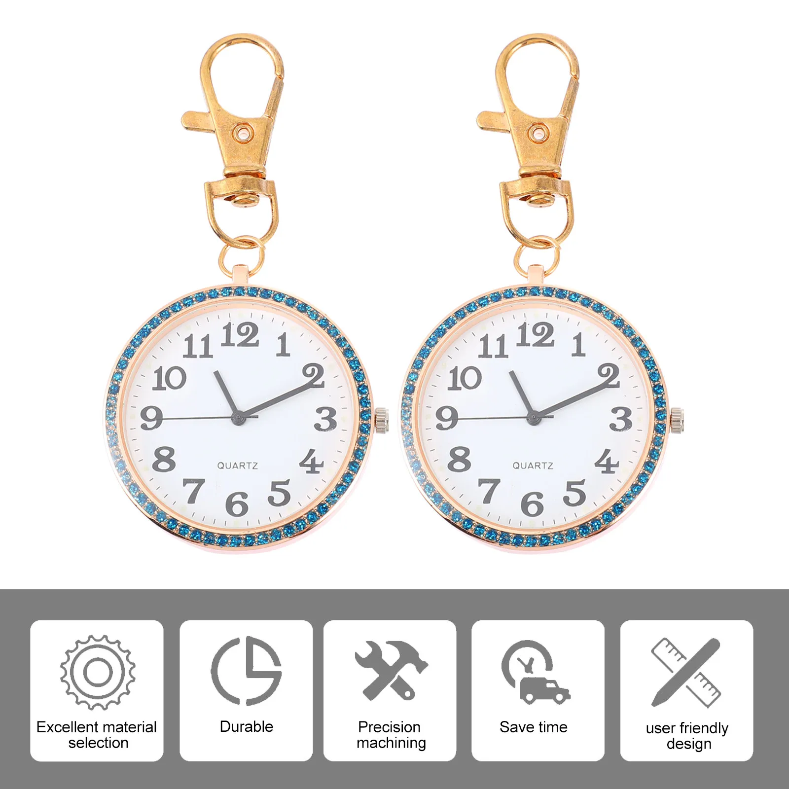 2-pecas-relogio-de-bolso-com-strass-chaveiro-portatil-vintage-decorativo-presente-unissex-para-enfermeiros-mulheres-e-homens-para-o-natal