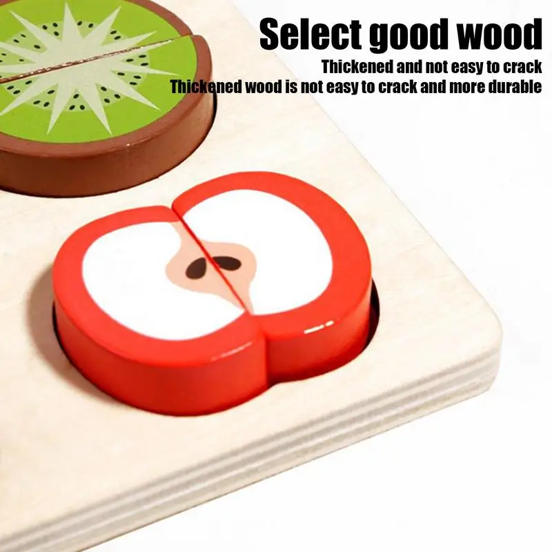 Wooden Shape Learning Puzzles Counting Shape Sorter Stacking Game Developmental Preschool Early Educational Sensory Toy Gifts