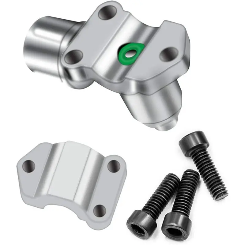 A20F-24X BPV-31 Piercing Valve Line Tap Valve Kits Adjustable For Air Conditioners HVAC 1/4 Inch,5/16 Inch,3/8Inch Tubing