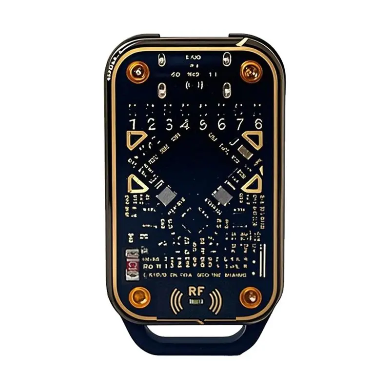 [NEW A09R!】 Smart Card Emulator Chameleon Ultra Contactless RFID For Read Write Smart Chip ID IC Reader Tag