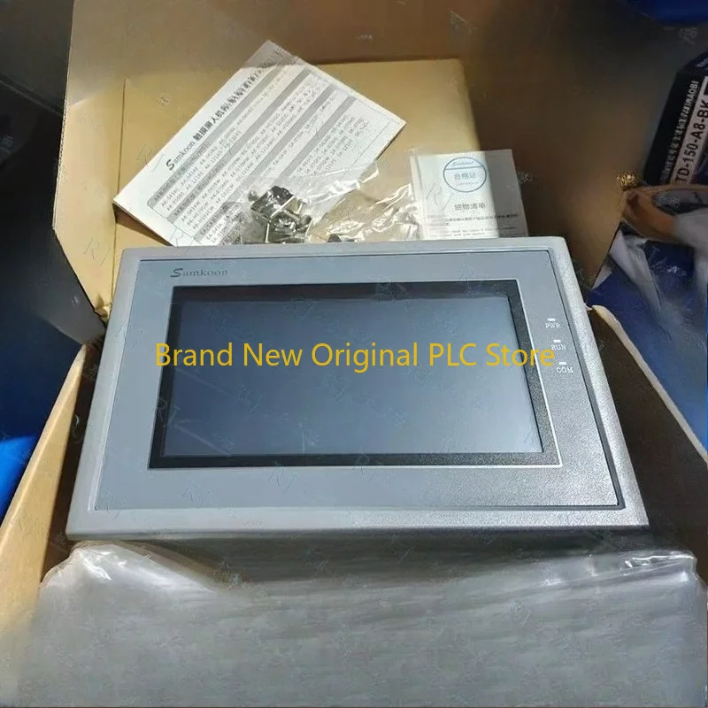

SK-070GE/070HS/EA-043A/SK-102HS/SK-070QT touch screens