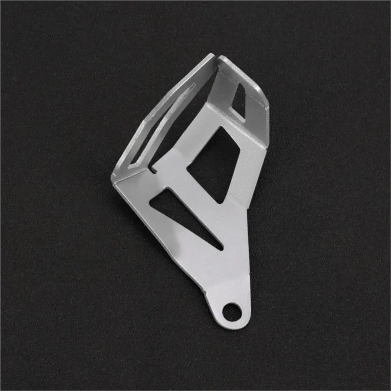 

FOR BMW R1200GS LC ADV 2014-2016 Rear Brake Fluid Reservoir Protector Guard Motorcy R1250GS 2018-2019 cle R 1250 R RS 2019-2025