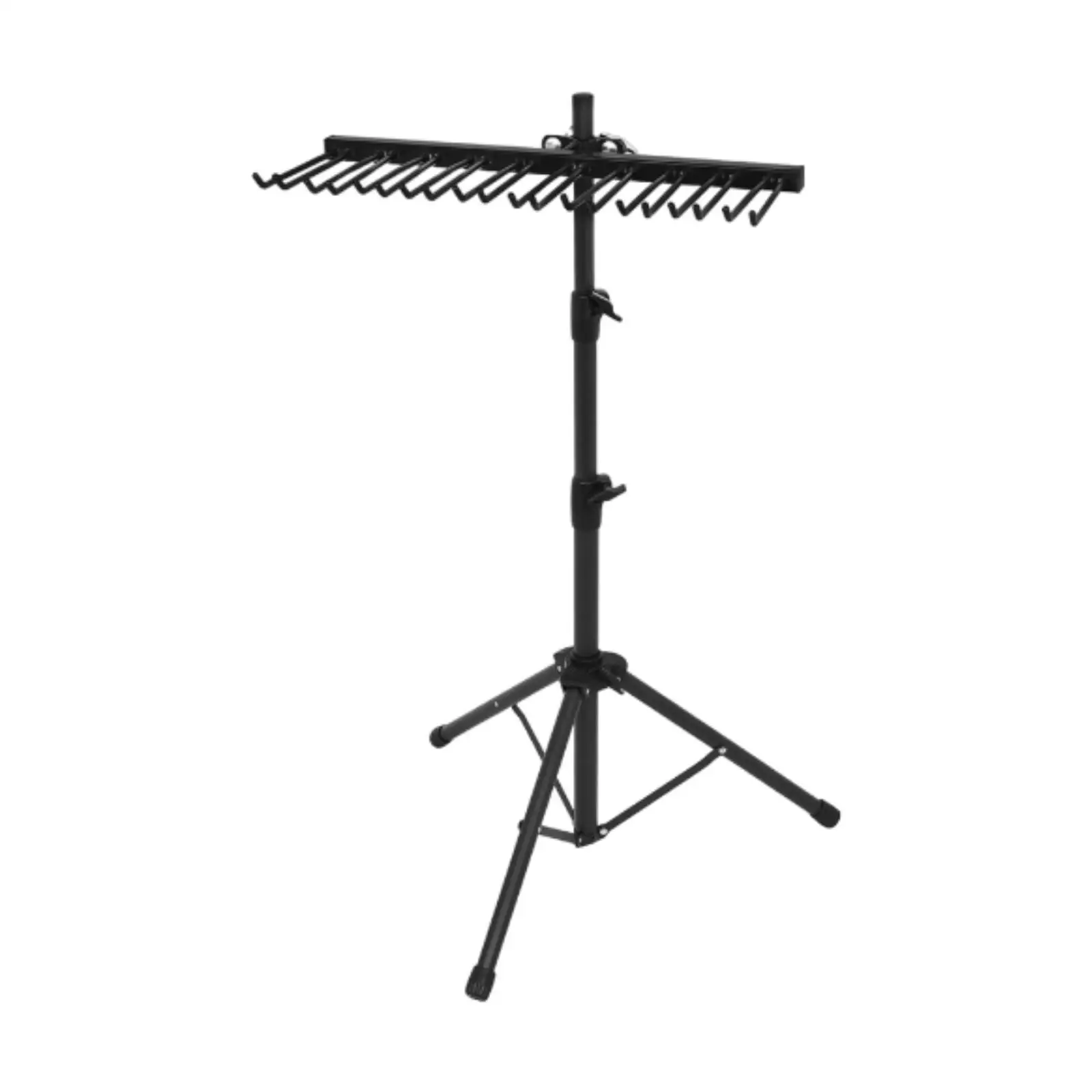 soportes-para-platillos-de-tambor-pieza-premium-facil-de-instalar-soporte-para-baquetas-estable-ajustable-montable-para-actuaciones-de-bateristas-y-jugadores