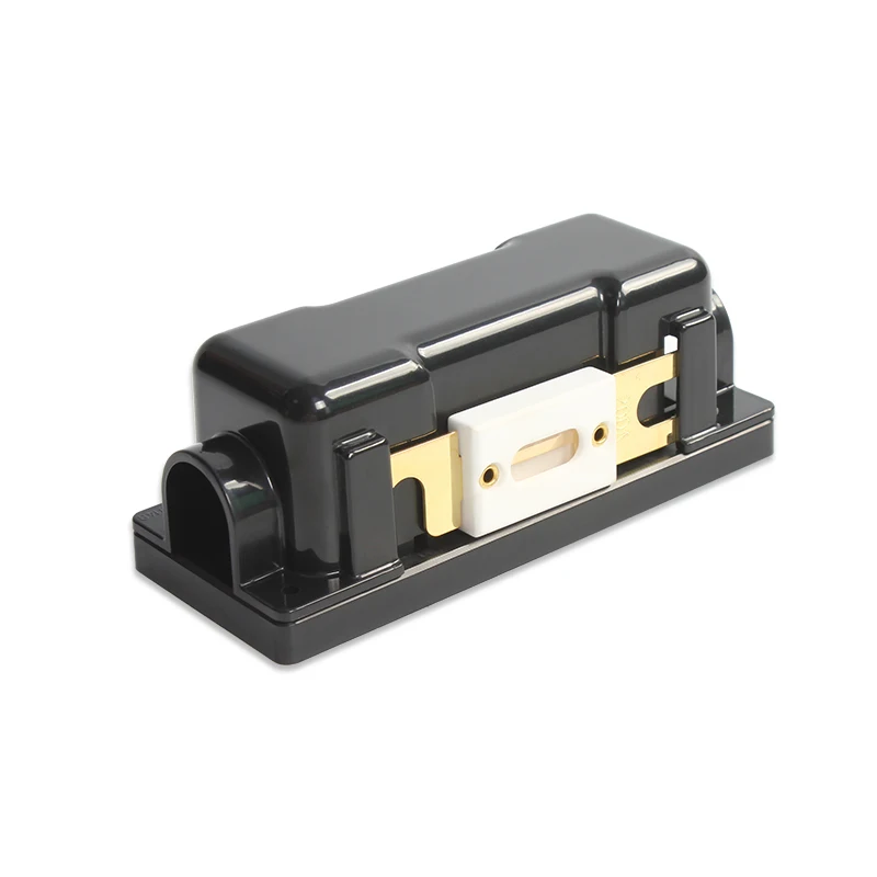 ملحقات تعديل RV حامل الصمامات الأسود تعديل وتركيب حامل الصمامات عالي الطاقة