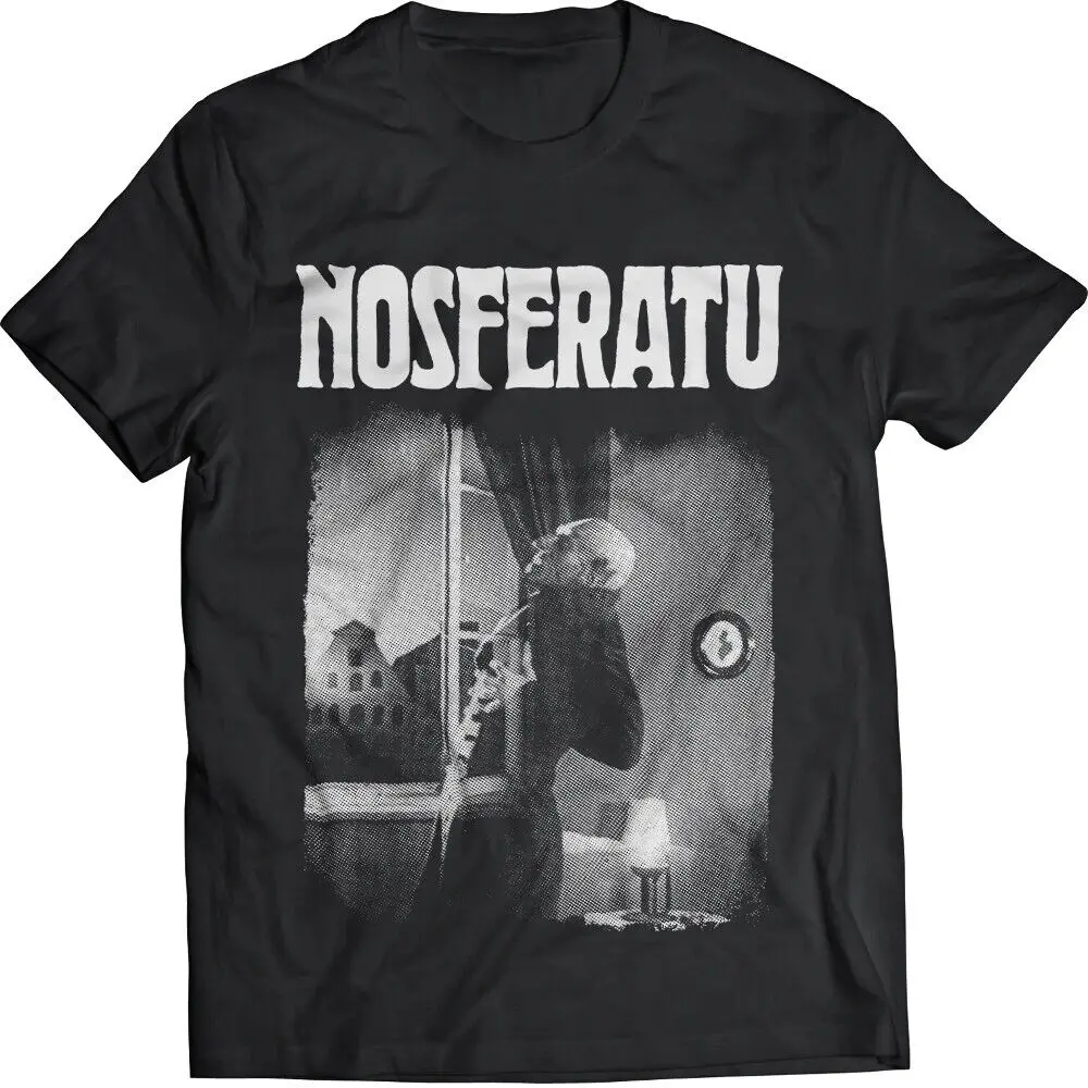 

Nosferatu "Sunlight" T-Shirt