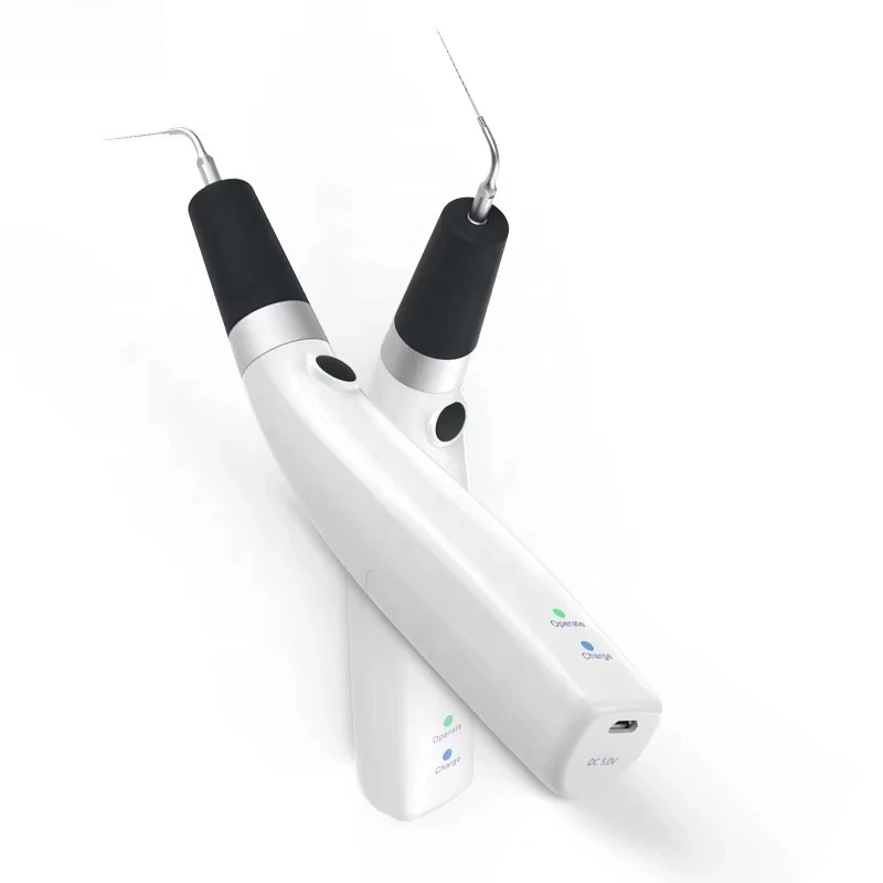 New Arrival Dental Root Canal Irrigator USB Ultrasonic Vibration Activator Cordless Dental Endo Sonic Activator