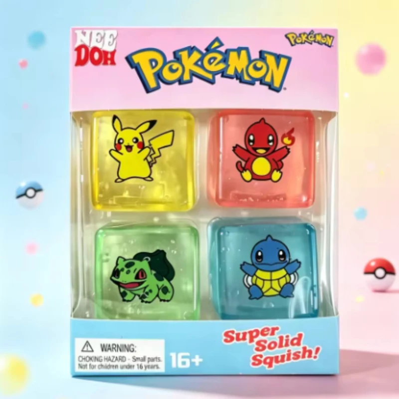 NeeDoh Schöner Würfel Maltose- – Fidget Cube Original Bewertung und Preis