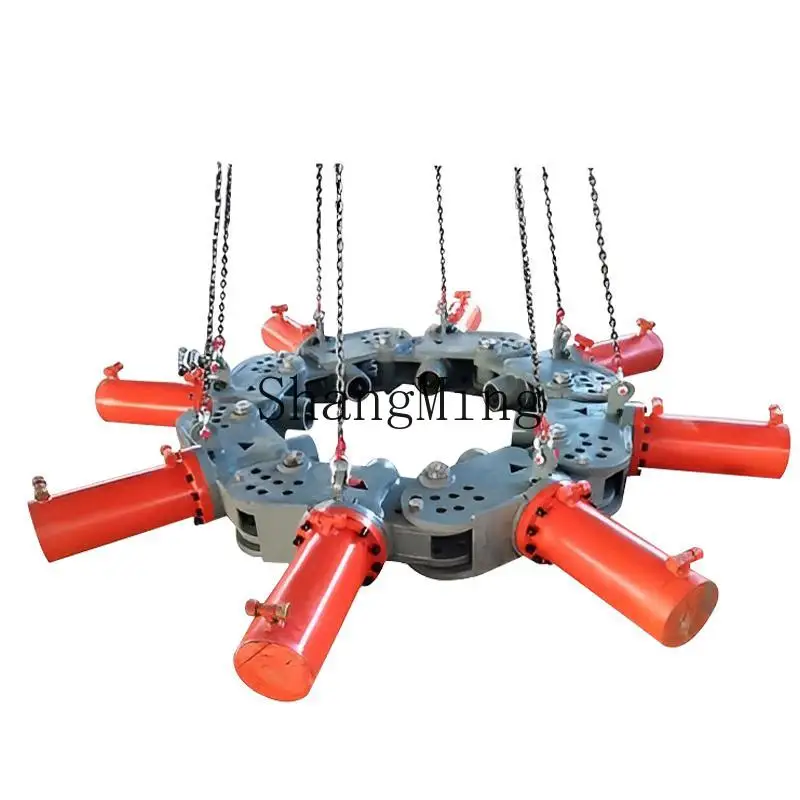 Lxy Hydraulic Pile …