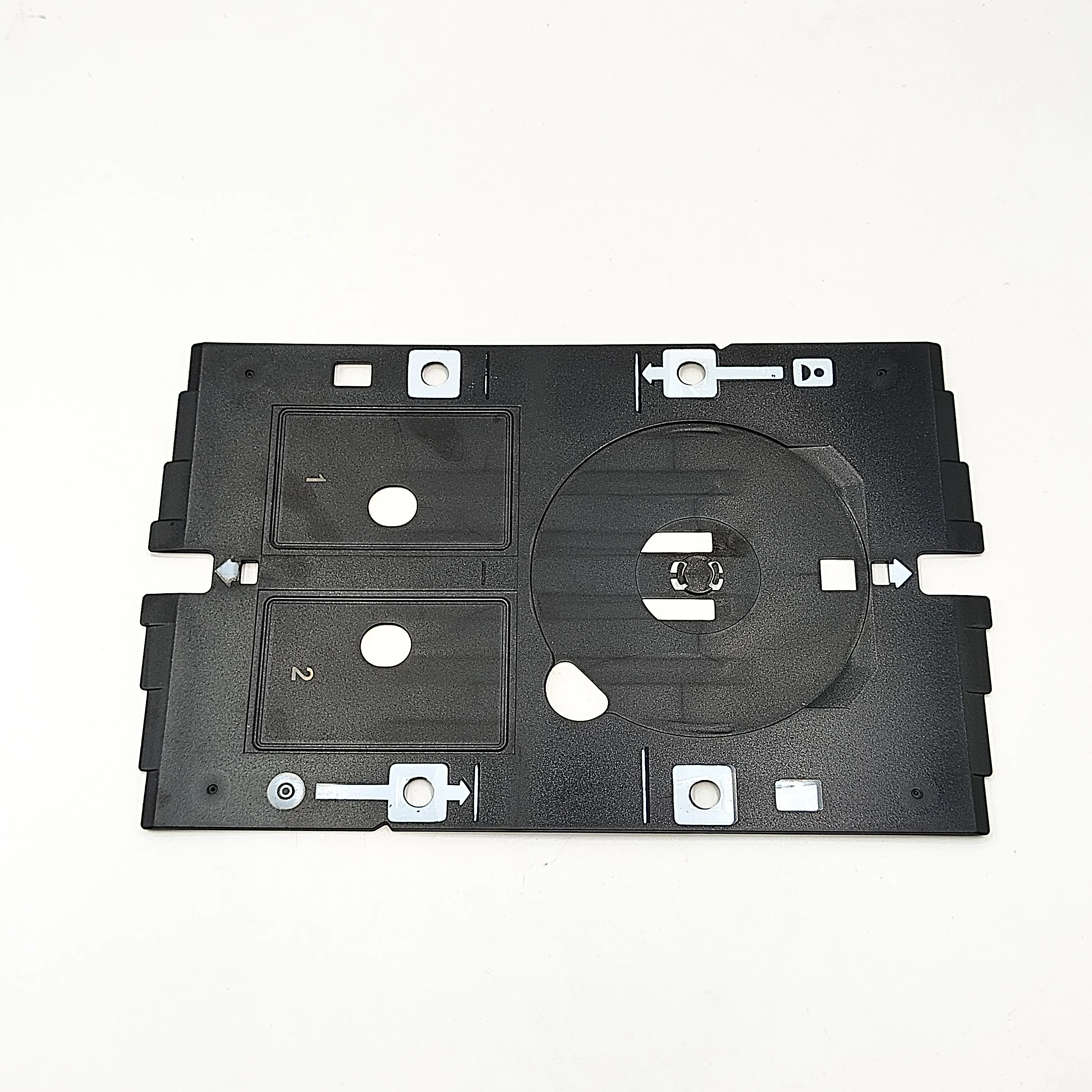 Image of PVC-ID-CD-Kartenfach für Epson L8050 L18050 L8180 L8058 L18058 Drucker