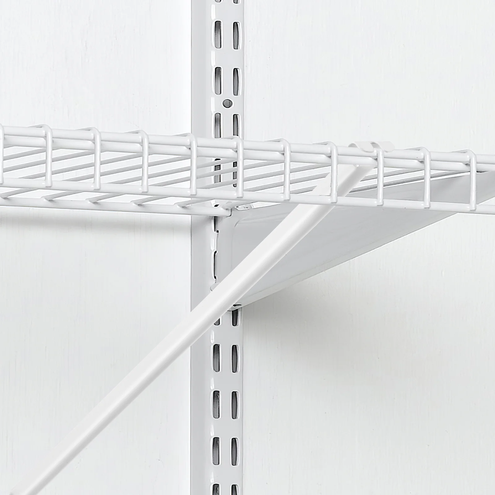 

6Pcs Rv Support Metal Brackets Versatile Heavy-Duty for Awning Shelf Installation Trailer Accessories Rv Trailer Accessories