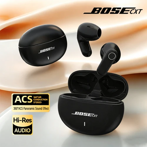 Auriculares Intrauditivos Deportivos Originales Bosecxt M21,