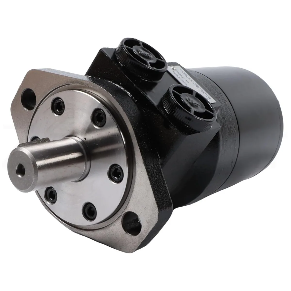 101-1045-009 1011045009 101-1045 1011045 Motor Hidráulico Para Char-Lynn Eaton Serie H