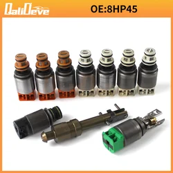 8HP45 8HP50 8HP70 Transmission Solenoid Kit 1087 298 388 For BMW Land Rover Jaguar 1087298388 1087-298-388