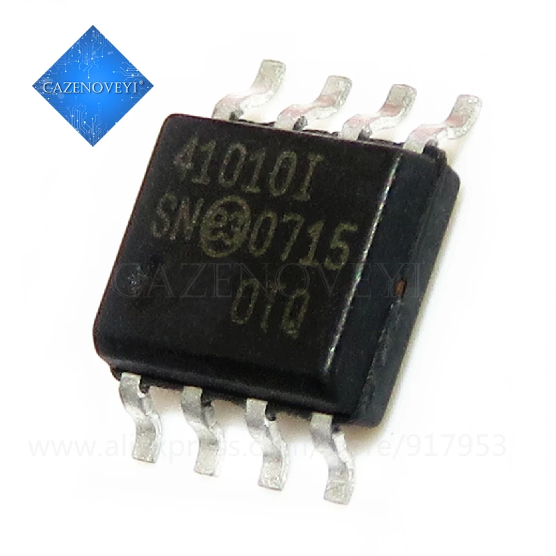 

5pcs/lot MCP41010-I/SN MCP41010 41010-I/SN SOP8 IC best quality In Stock