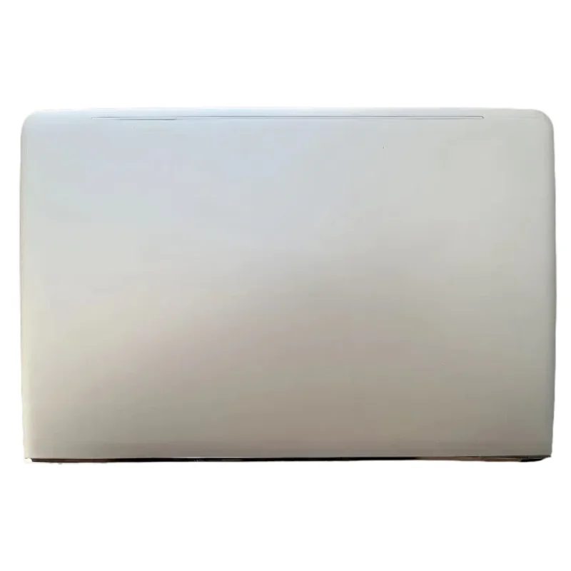 New For ENVY 15-AS 15T-AS 15-AS108TU AS109TU AS110TU Laptop LCD Back Cover/Palmrest/Bottom Case 857812-001 857800-001 Silver