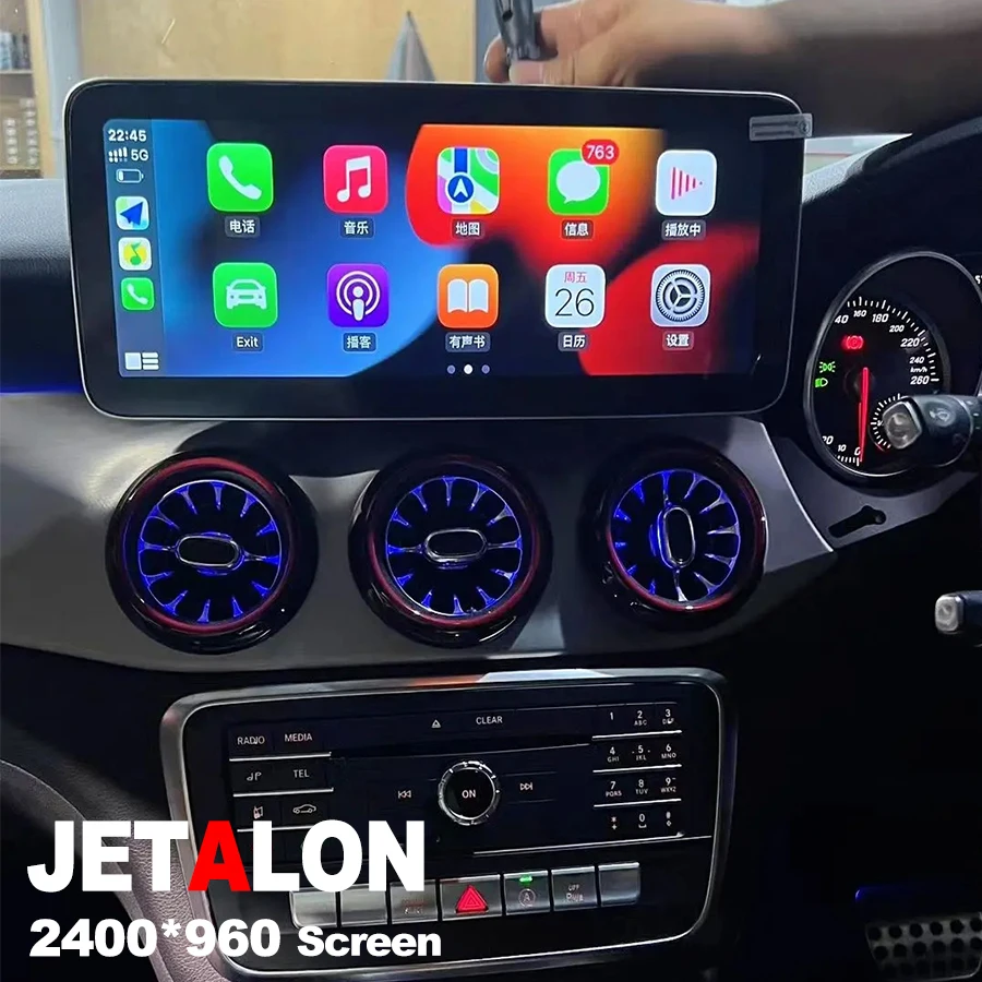 Head Unit Android C… - image