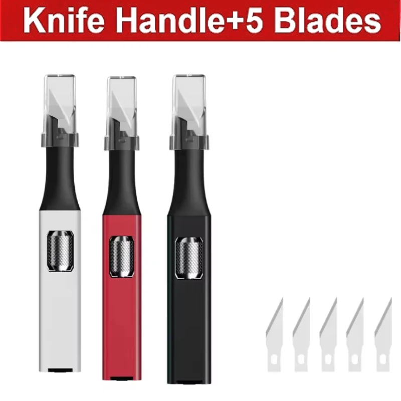 Metal Scalpel Knife…