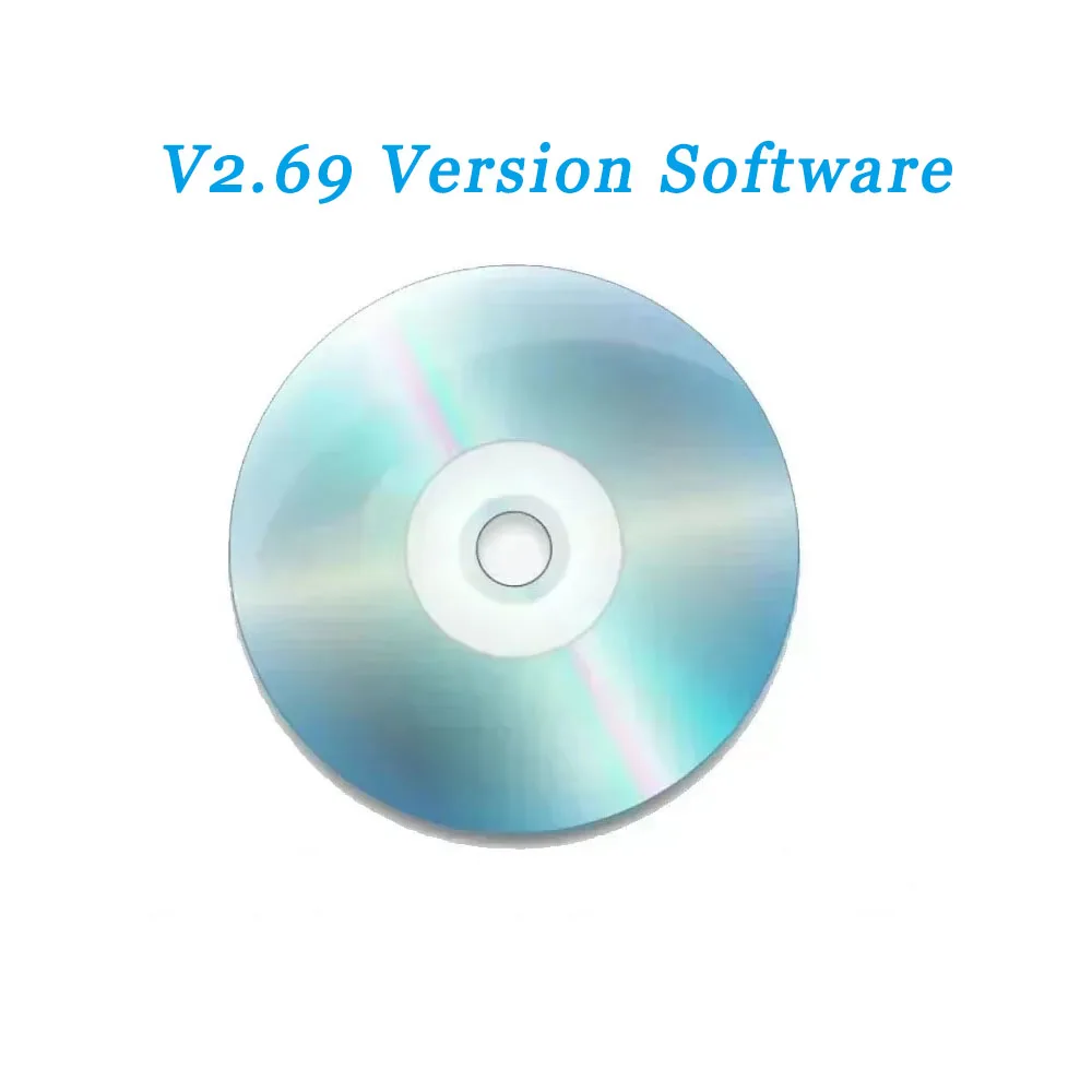 Software 2.60.1 or 2.54.2 Install Activate One Time Scanner Diagnosis