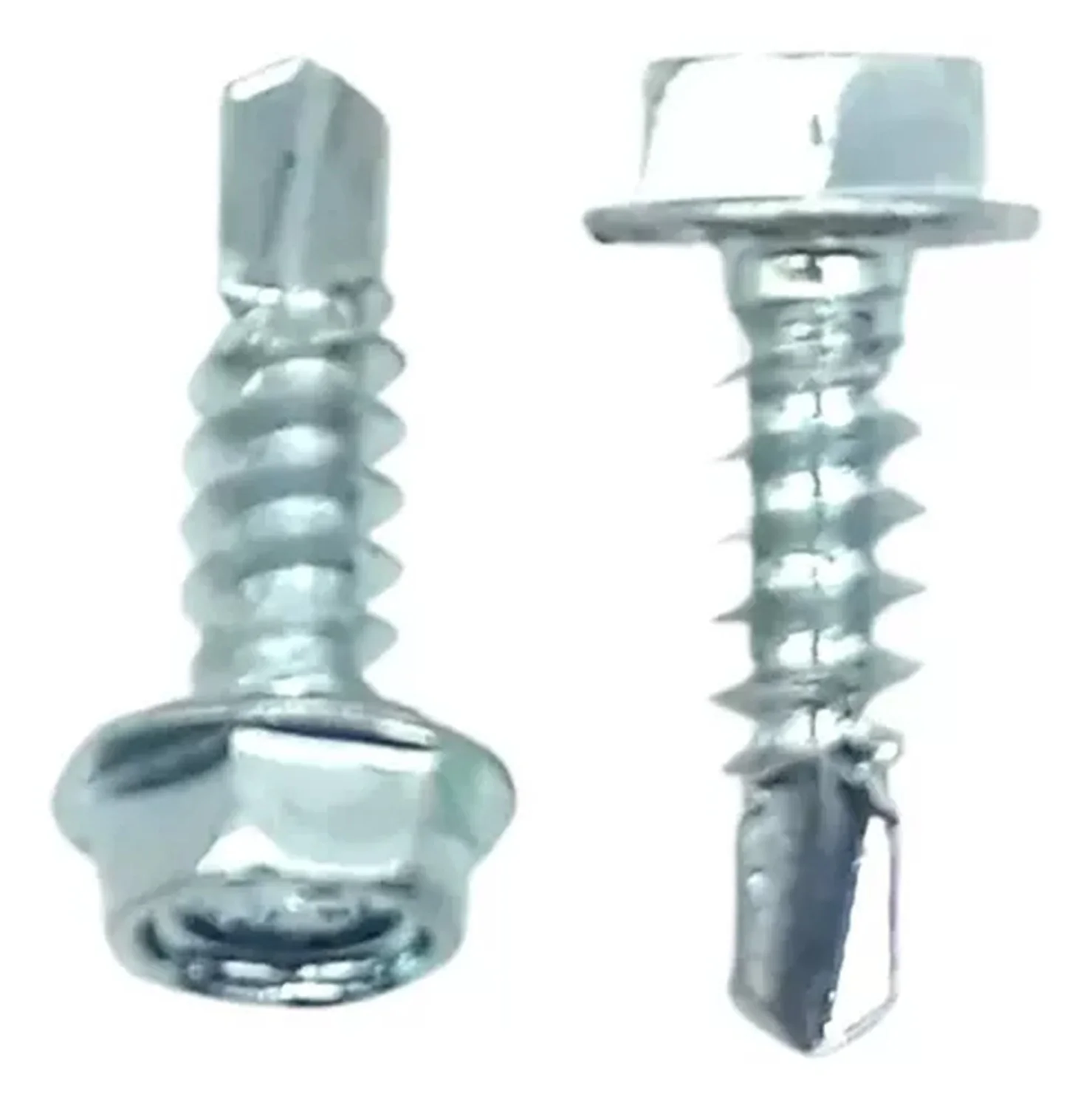 4.2X16-CH 1/4 - 2.000 Parts Self Drilling Screw