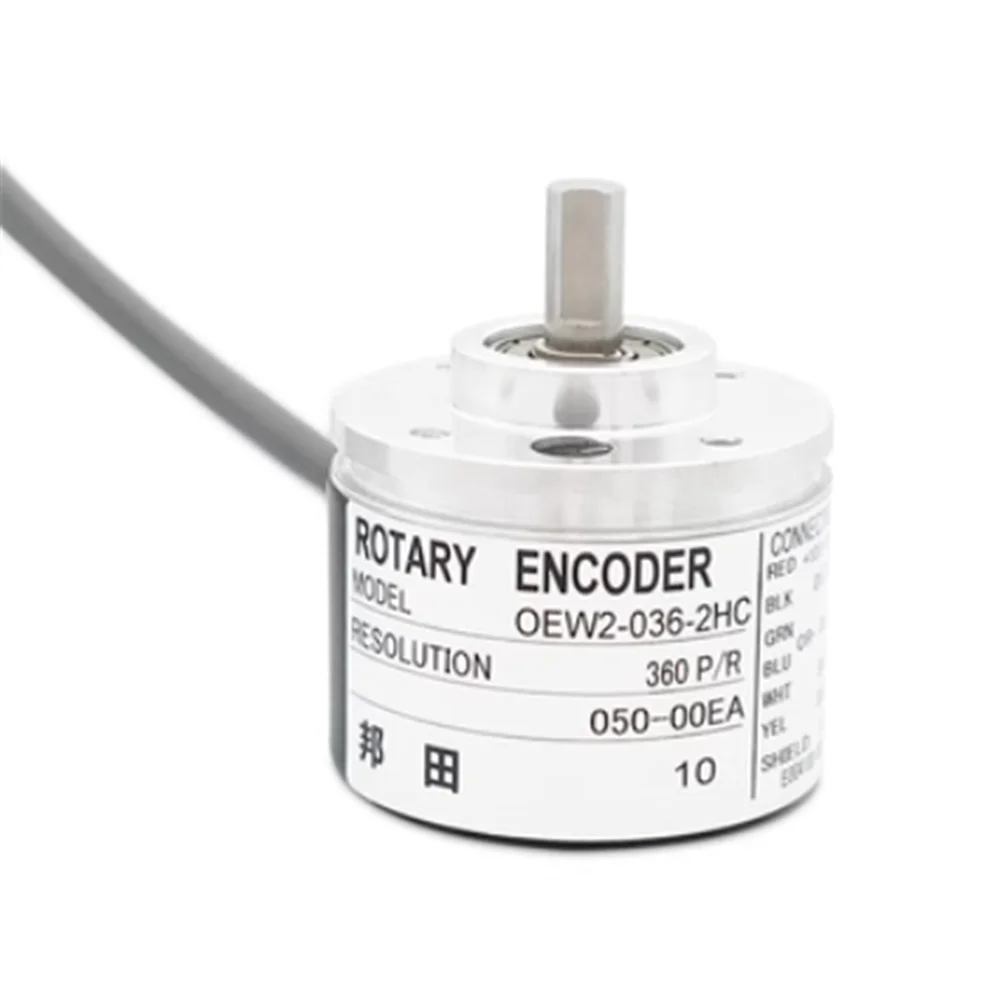 

OEW2-036-2MHT encoder 06-2MD-104-1024-20-18-25-2MHC-2HC-2