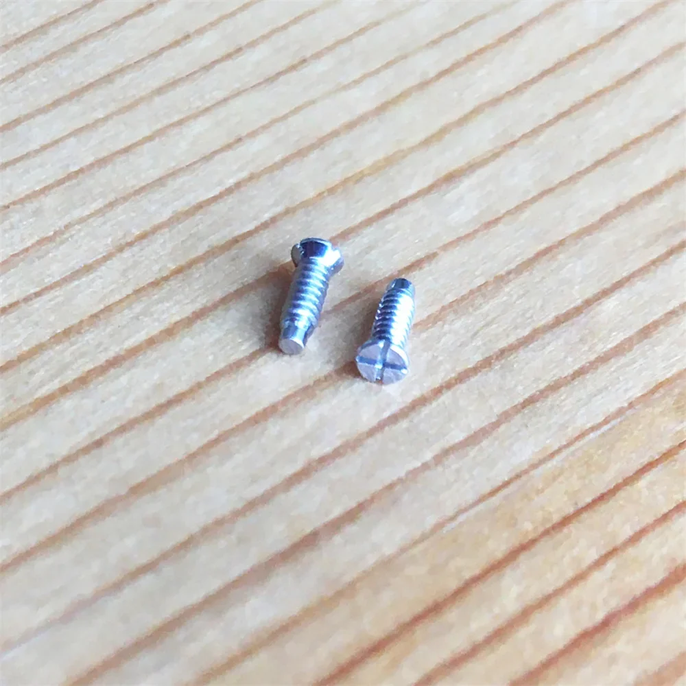 Cross Watch Screw for Jaeger Lecoultre Reverso Dame Watch Case Inside Parts