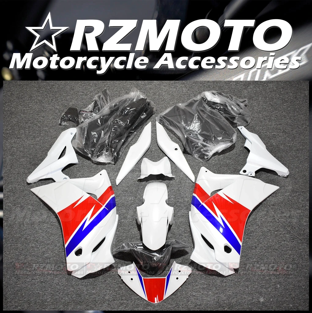 RZMOTO NEW Plastic Injection Cowl Panel Cover Bodywork Fairing Kits For HONDA CBR250R MC41 2011 2012 2013  #11010