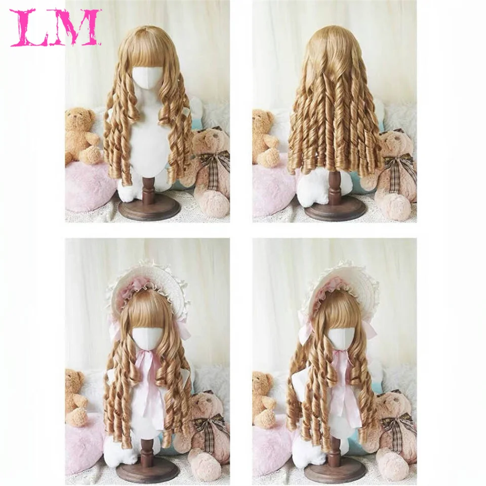 Thumbnail 3 - #79 Latest High Density Lace Wigs Offers