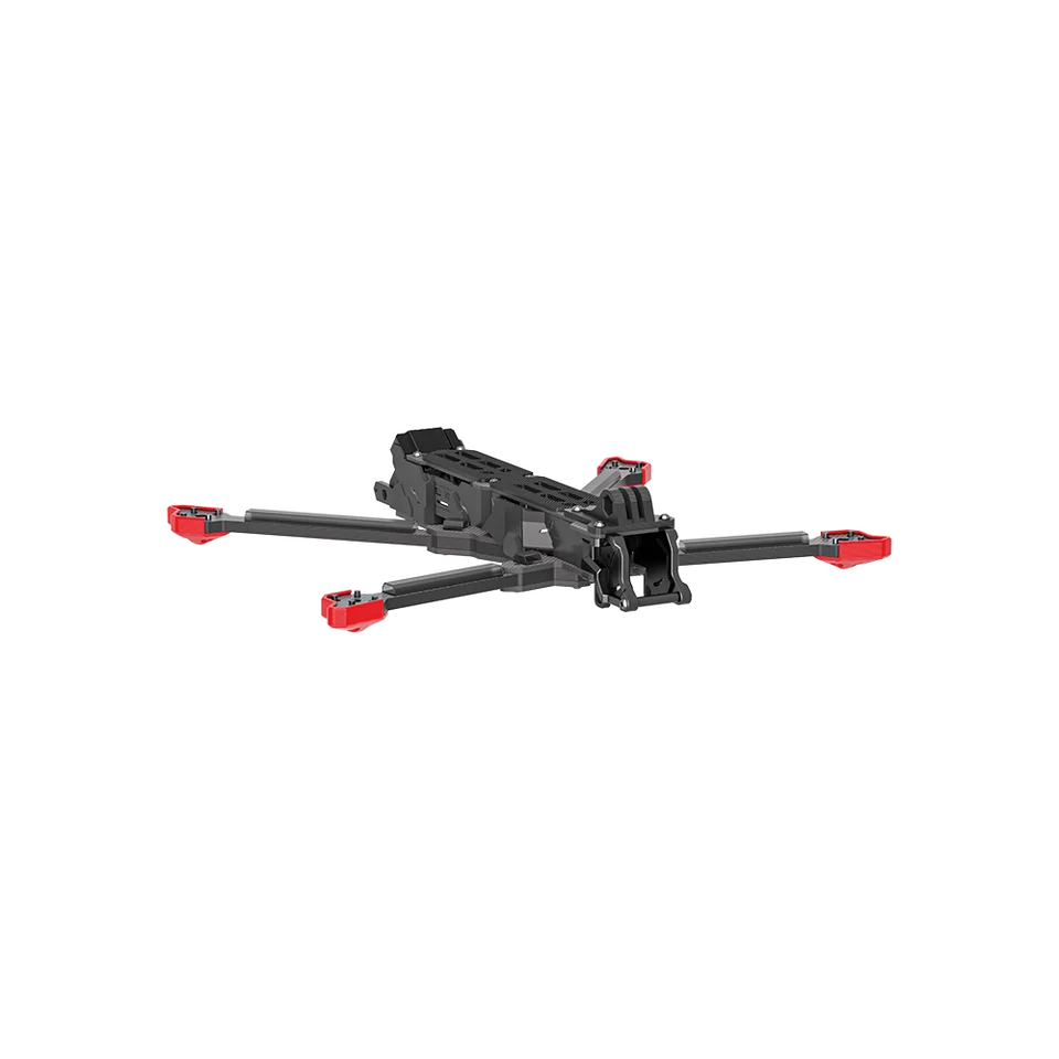 iFlight Chimera7 Pro V2 O4 Pro FPV 7-Zoll-Rahmensatz mit 6 mm Arm für FPV-Teile für DJI O4 Pro Air Unit