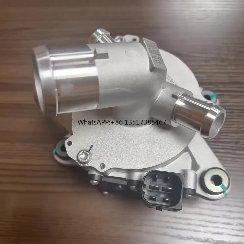 

1307400 XEN01 ВОДЯНОЙ НАСОС охлаждающей жидкости в сборе или Great Wall HAVAL H6S