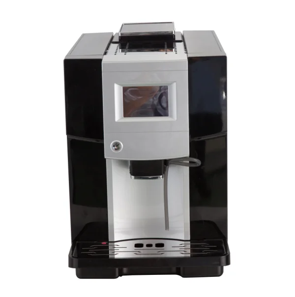 Ningbo Hawk Factory Best Model Auto Espresso Coffee Machine for Home and Office Use