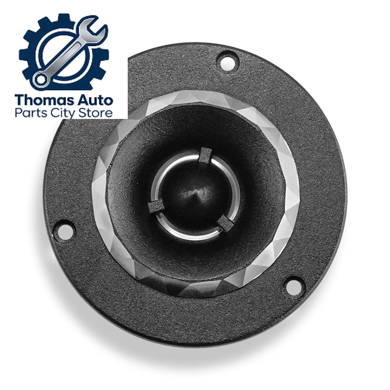 

High Quality RMS 30W 4ohm 1" KSV Aluminum Dome Super Tweeter Speaker Car Audio Tweeter
