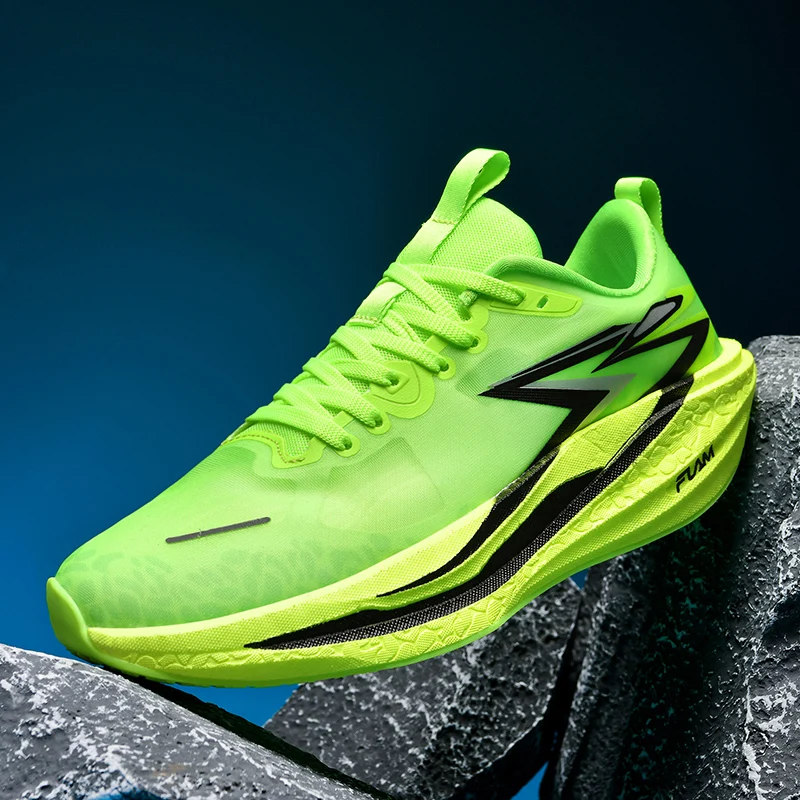 2025 Neue Freizeitschuhe für Herren – Sneakers im Loafer-Stil, atmungsaktiv und stoßdämpfend, langlebig und rutschfest, leichter Komfort, modisch