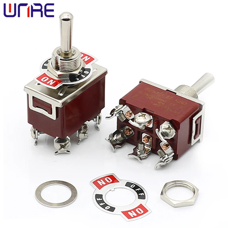 KL-C223 Rocker Swin…