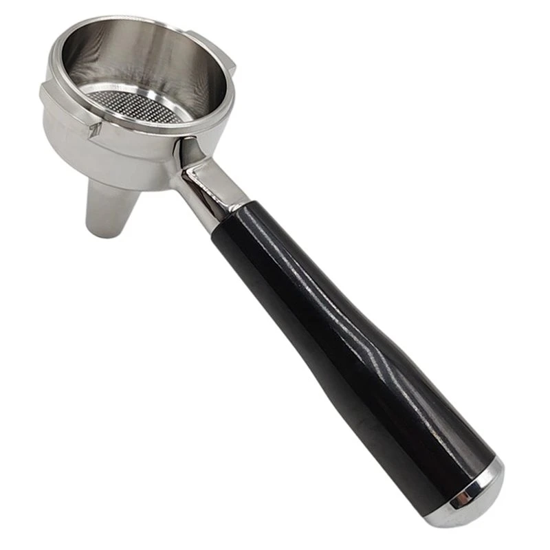 AC62-Tea Portafilter 58Mm E61 For Teapresso, Works For Lelit, E61 Group Head Espresso Machine