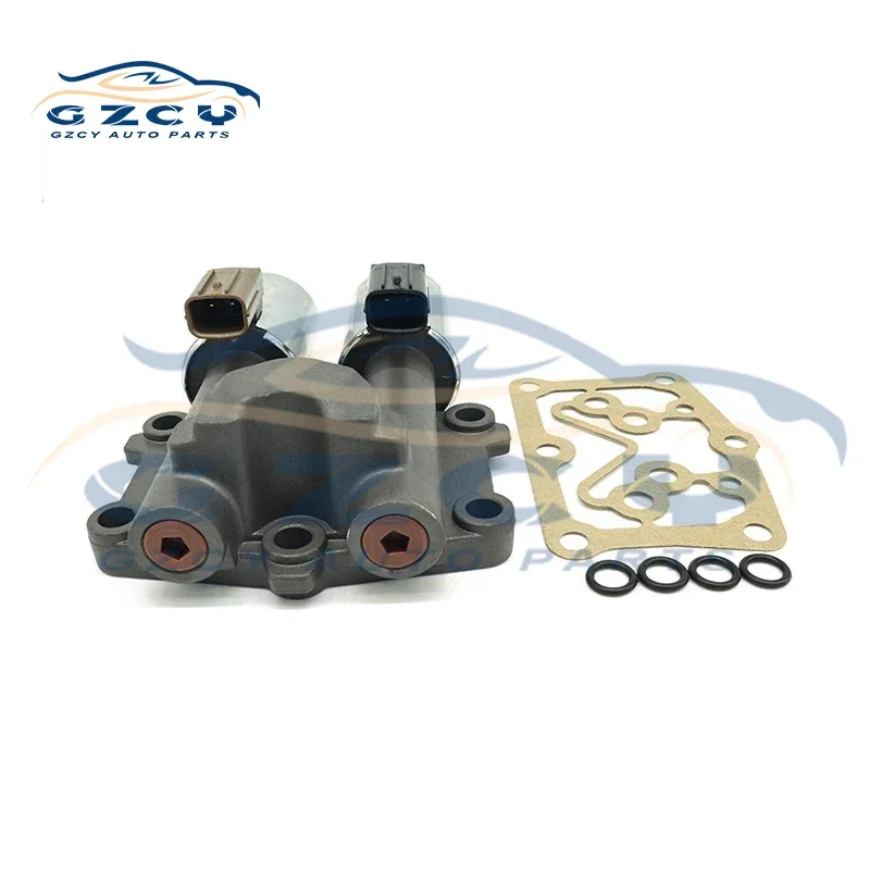 

Новый 28260-RPC-004 двойной линейный соленоид автоматической коробки передач для Honda Civic 06-11 28260RPC004